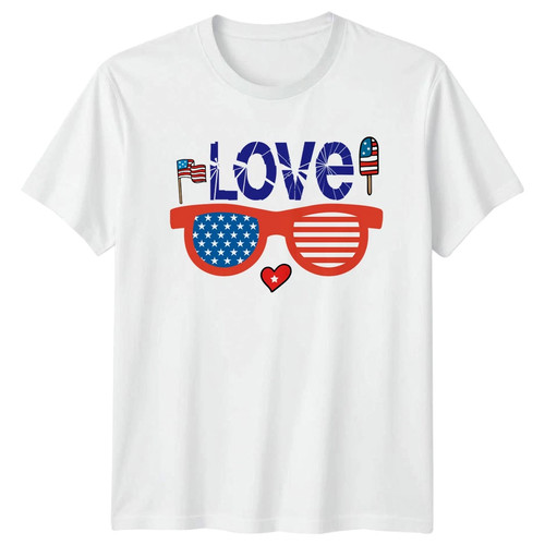 Shirt uomo love - ,