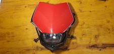 Faro Racetech mascherina