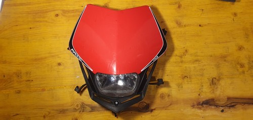 Faro racetech mascherina - racetech,