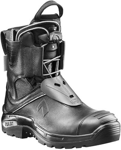 Stivali haix airpower r91 - stivali,