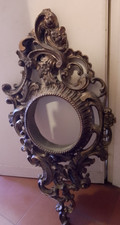 VINTAGE CORNICE  TIPO OVALE