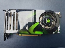NVIDIA GeForce 8800 GTS 640MB