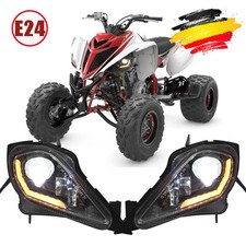 Faro proiettore led per - , yamaha