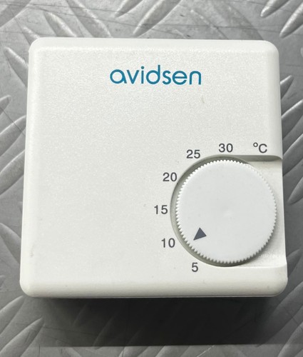 Avidsen 103951 termostato - 103951,