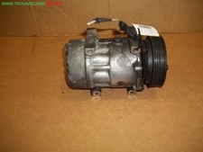 COMPRESSORE ARIA CONDIZIONATA