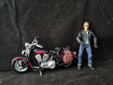 Modellino Indiana Jones Mutt