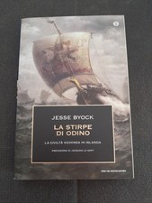 LA STIRPE DI ODINO-J.BYOCK-LA