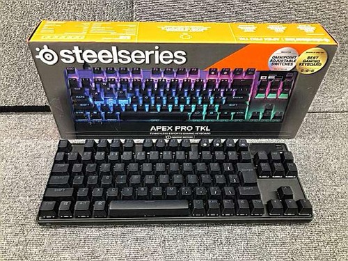 Tastiera gioco modello - modello, apex