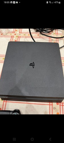 Play station - play, 4