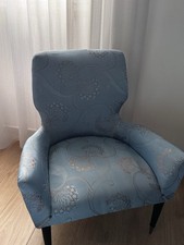 COPPIA POLTRONCINE DESIGN