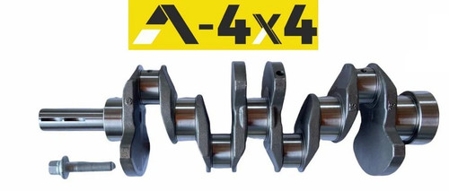 Albero motore mitsubishi - motore,