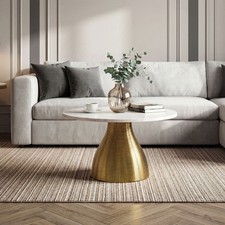 Tavolino da salotto 60 cm con