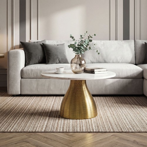 Tavolino salotto cm - da, con