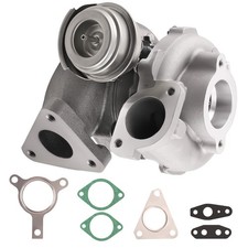 Turbocharger 14411EB300 for