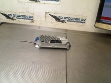 NAVIGATORE Ford USA Mustang