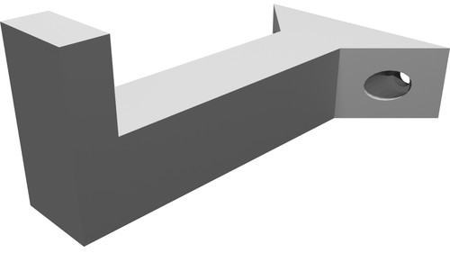 Supporto muro per - supporto, a