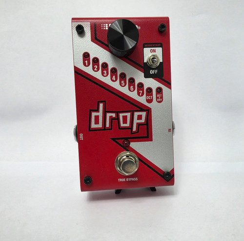 Digitech drop pedale per - digitech,