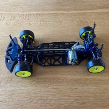 Yokomo MR-4TC BD 1/10 Touring