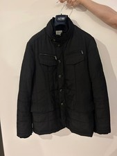 Giaccone Giubbotto Giorgio Armani Collection Giacca Uomo Giubbino Cappotto Italy