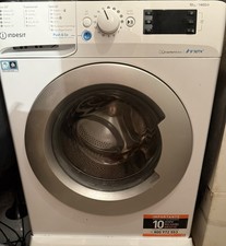 scheda lavatrice indesit