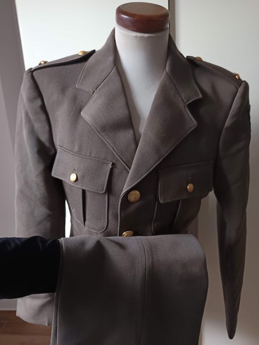 Completo esercito italiano - esercito,