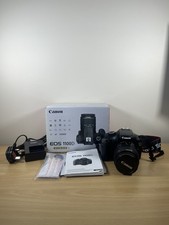 Canon EOS 1100D 12,0 megapixel