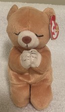 Rara etichetta Ty Beanie Baby