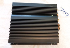 AMPLIFICATORE DI QUALITÀ