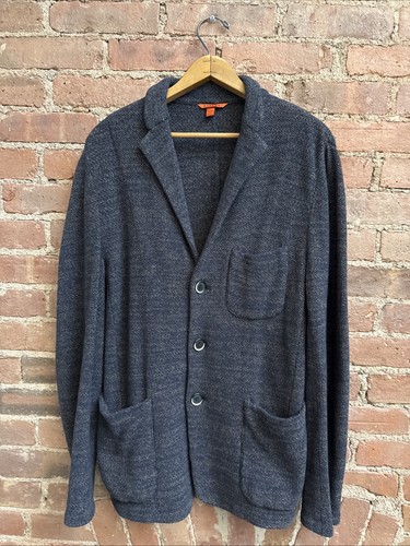 Barena venezia cardigan blazer - cardigan,
