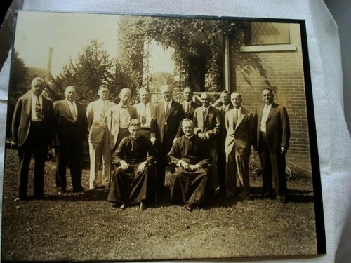 Fotografia antica vintage - , 2