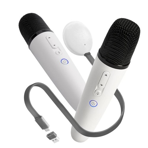 Microfono karaoke auto - microfono,