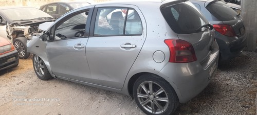 Ricambi toyota yaris 0 - toyota, 1.0