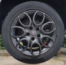 ALFA ROMEO 16" cerchio in lega