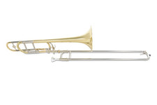 Roy Benson TT-242F trombone