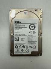 Dell disco SAS ST300MM0006