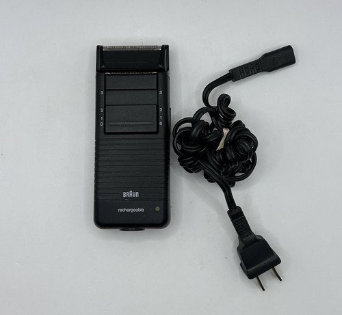 Braun 5584 28u - braun, cordless