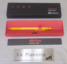 Matita meccanica rotring 600 - matita,
