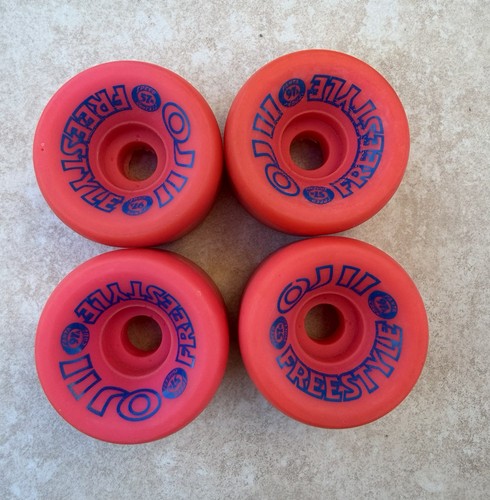Roues vintage santa - roues, ojii