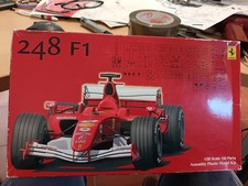 Ferrari 248 F1 + Decal