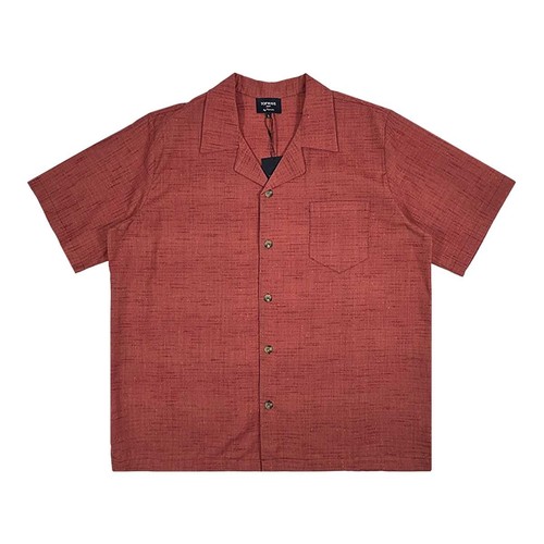 Camicia kimono aloha uomo - camicia,
