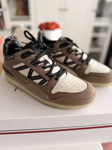 Moncler pivot sneaker - sneaker, basse