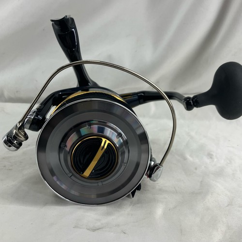 Mulinello spinning shimano - da,