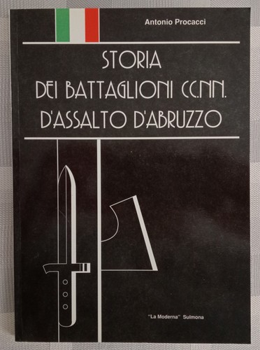 Storia dei battaglioni nn - storia,