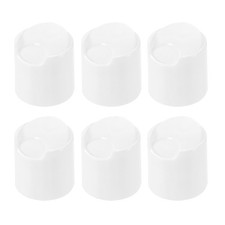 6 Pezzi Tappi Top Disco