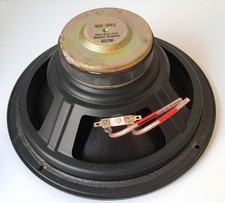 Infinity Kappa IMG Woofer