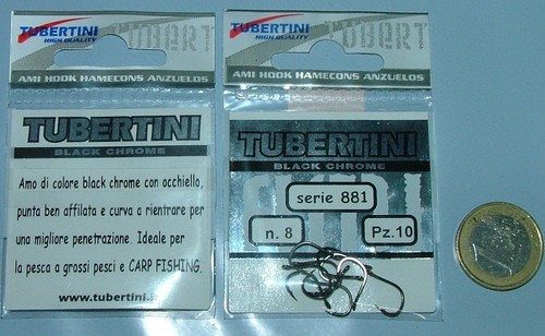 Ami tubertini serie 881 6 - serie,