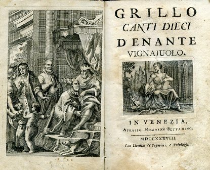 Baruffaldi girolamo grillo - baruffaldi,