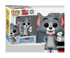 FUNKO POP TV: Tom & Jerry S3-