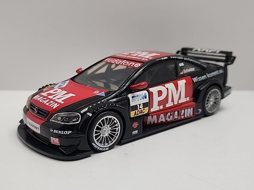 Revell easy kit opel dtm - easy,