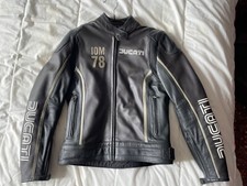 Dainese ducati isle of man - 'isle,